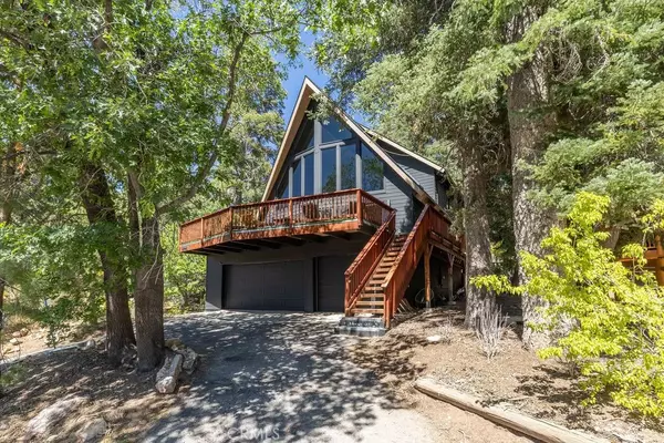 Big Bear Lake, CA 92315,43462 Colusa Drive
