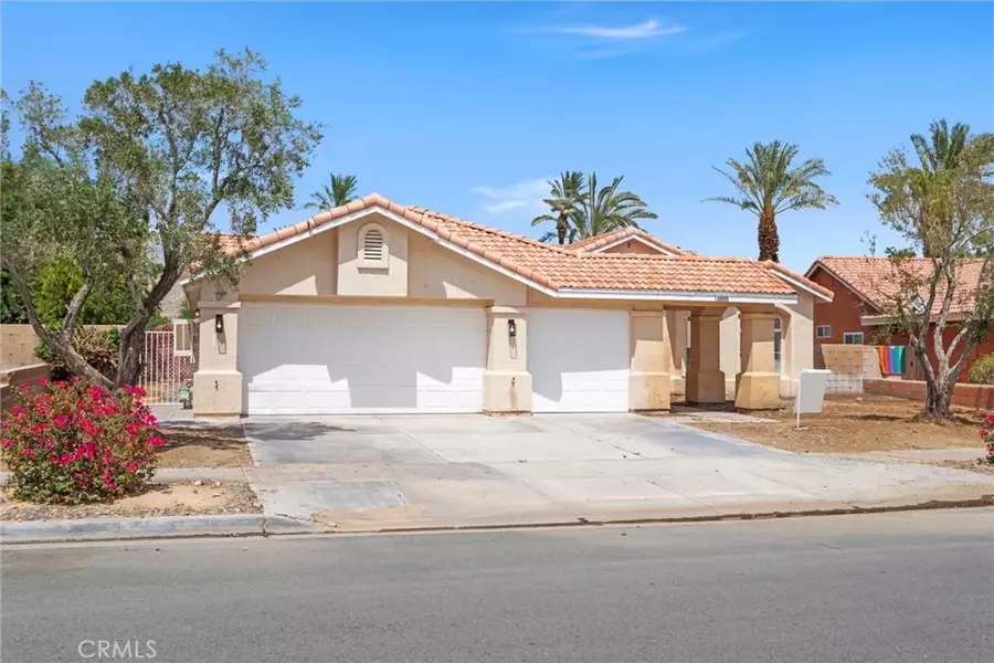 69946 NorthHampton Avenue, Cathedral City, CA 92234