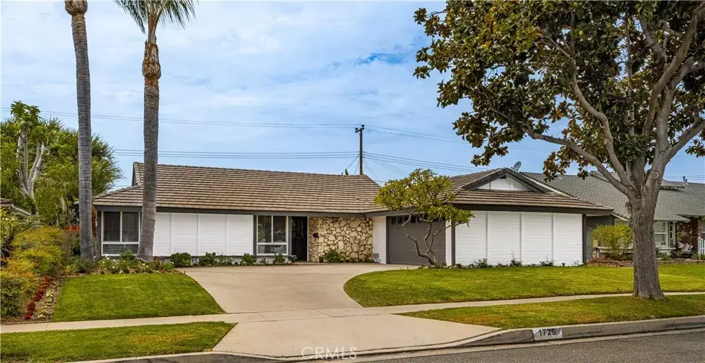 1725 Canard Avenue, Placentia, CA 92870