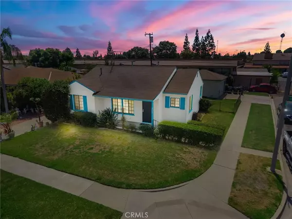 9434 Burke Street, Pico Rivera, CA 90660