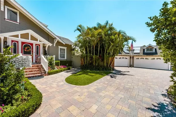 Orange, CA 92868,501 S Parker Street