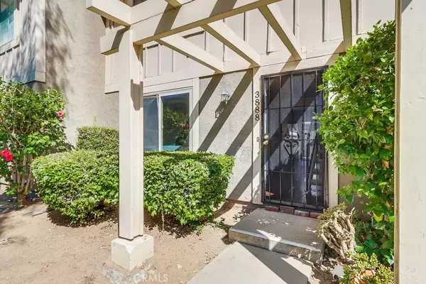 La Verne, CA 91750,3888 Chelsea Drive #5