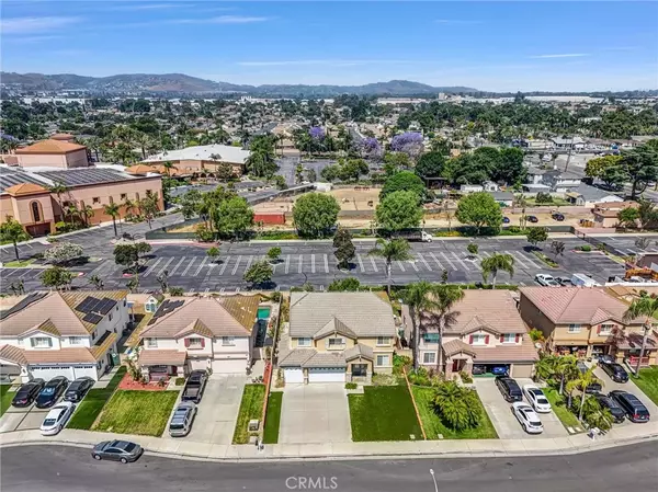 Chino, CA 91710,12150 Orgren Avenue