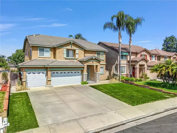 Chino, CA 91710,12150 Orgren Avenue