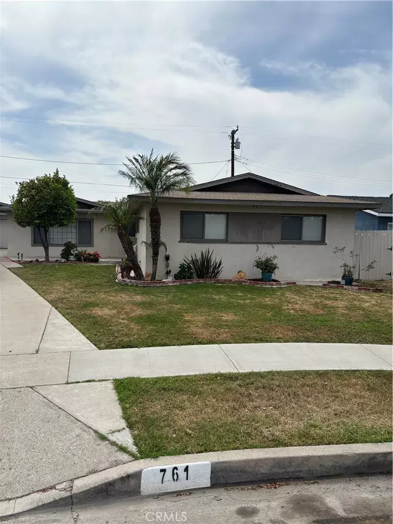 La Habra, CA 90631,761 S Rosecrest Avenue