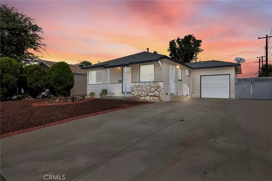 931 Willow Drive, Brea, CA 92821