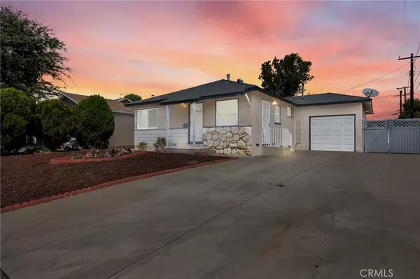 931 Willow Drive, Brea, CA 92821