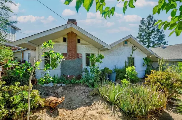 La Crescenta, CA 91214,4738 New York Avenue