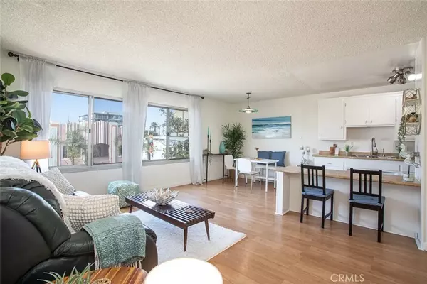 250 Linden Avenue #25, Long Beach, CA 90802