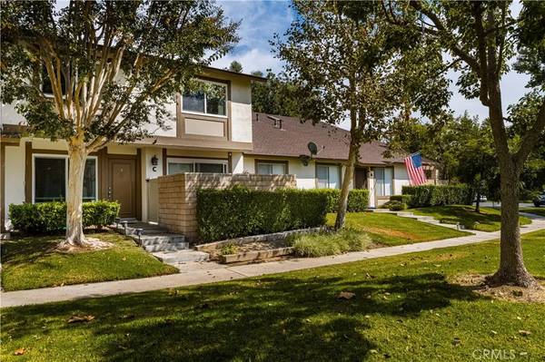 Anaheim, CA 92807,5497 E Willow Woods Lane #C