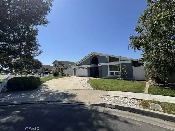 Tustin, CA 92780,1782 Green Meadow Ave