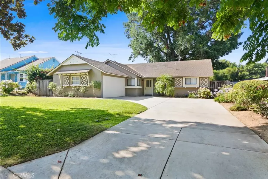 15846 Janine Drive, Whittier, CA 90603