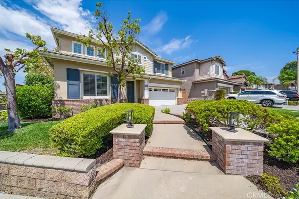 Anaheim Hills, CA 92807,5859 E Treehouse Lane