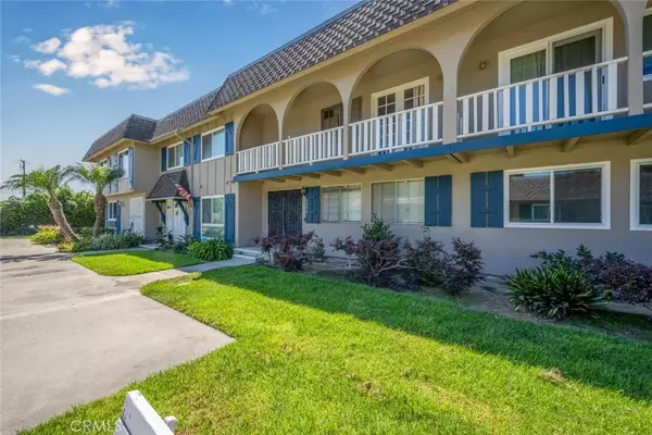 4286 Dina Court, Cypress, CA 90630