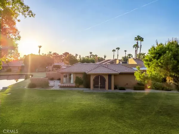 Indio, CA 92201,82176 Bergman Drive