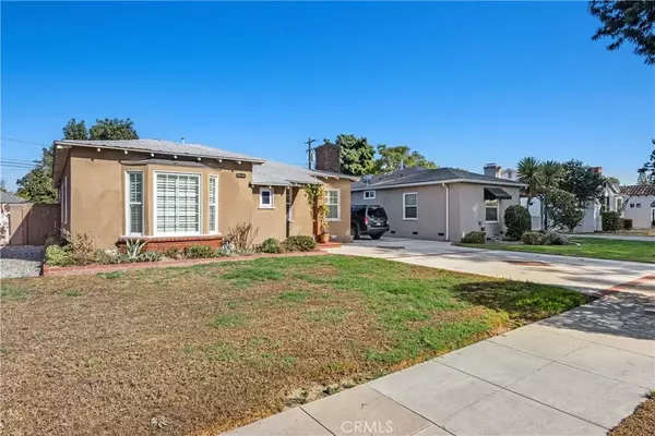 Long Beach, CA 90806,2860 Chestnut Avenue