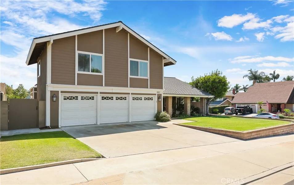 502 Six Nations Avenue, Placentia, CA 92870