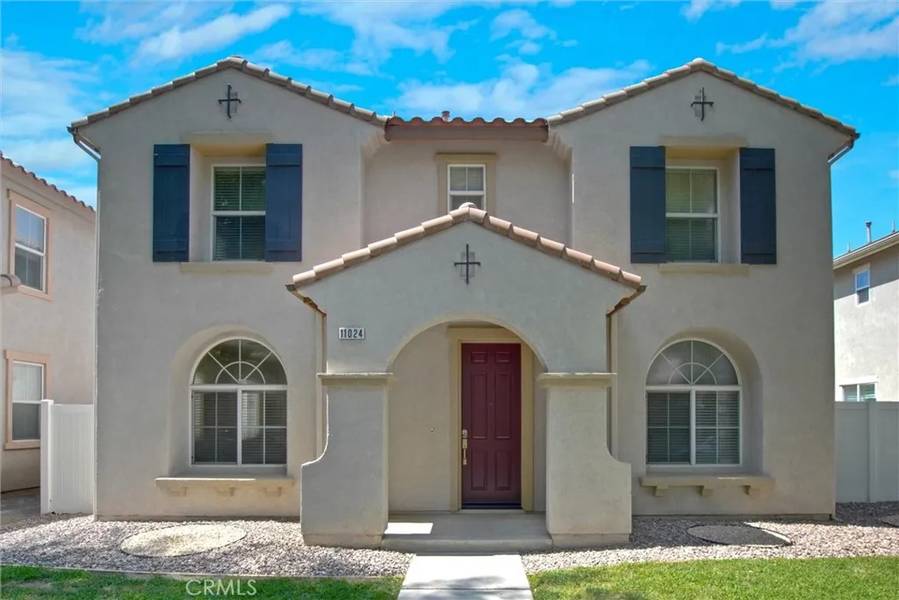 11024 Boren Ave, Loma Linda, CA 92354
