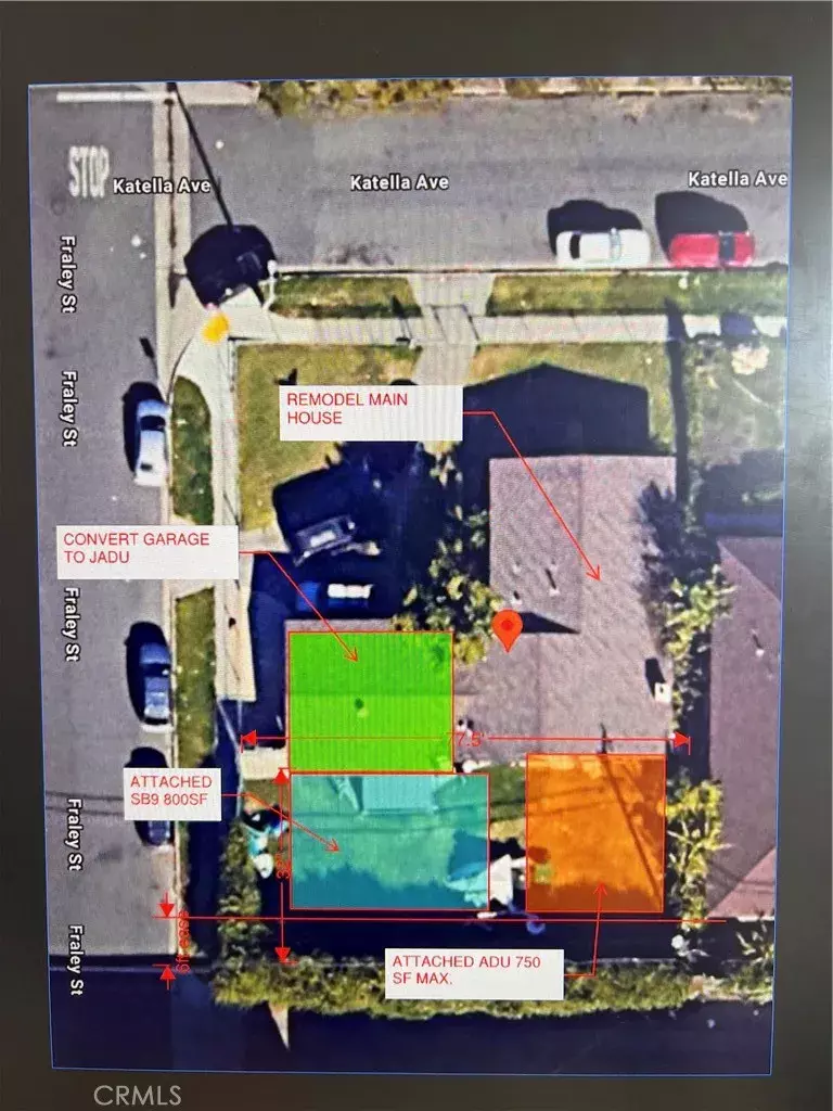 Anaheim, CA 92804,9592 Katella Avenue