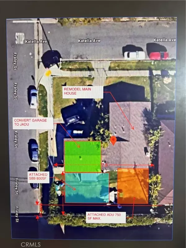 9592 Katella Avenue, Anaheim, CA 92804