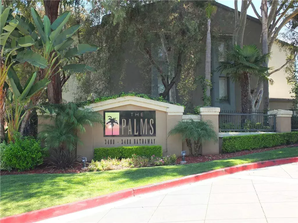 Long Beach, CA 90815,3456 Hathaway Avenue #338