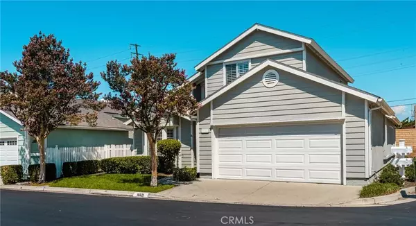 Whittier, CA 90603,16621 Crape Myrtle Lane