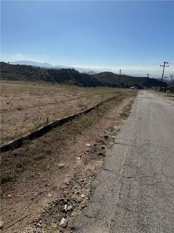 Kagel Canyon, CA 91342,5 Parcel 2845-020-005
