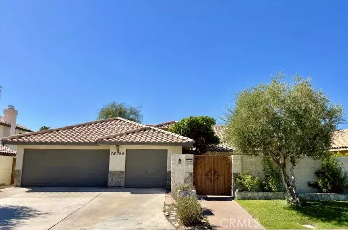 78755 Villeta Drive, La Quinta, CA 92253