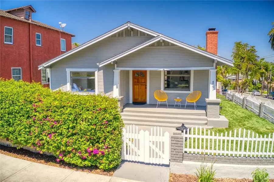 4741 E Colorado Street, Long Beach, CA 90814