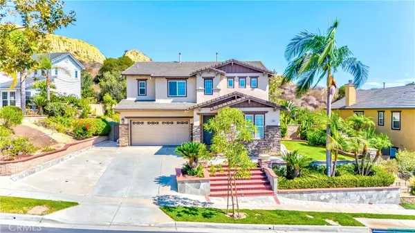 2868 Muir Trail Drive, Fullerton, CA 92833