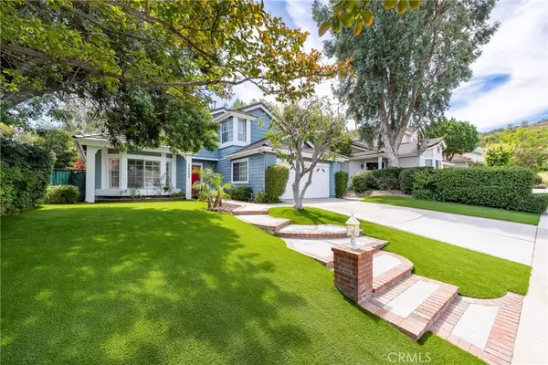 24004 Arminta Street,  West Hills,  CA 91304