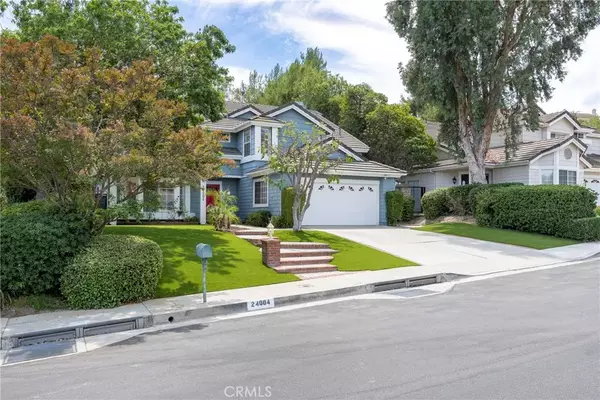 West Hills, CA 91304,24004 Arminta Street