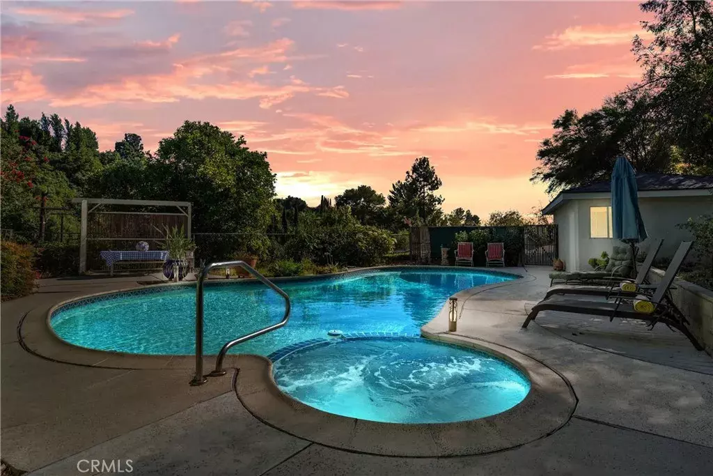 La Habra Heights, CA 90631,171 Canada Sombre Road