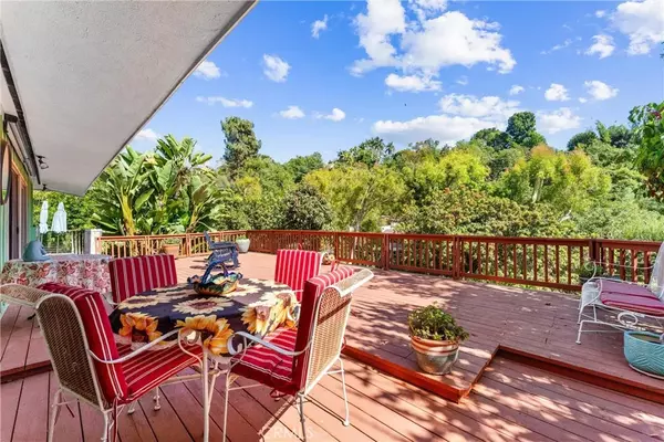 La Habra Heights, CA 90631,171 Canada Sombre Road