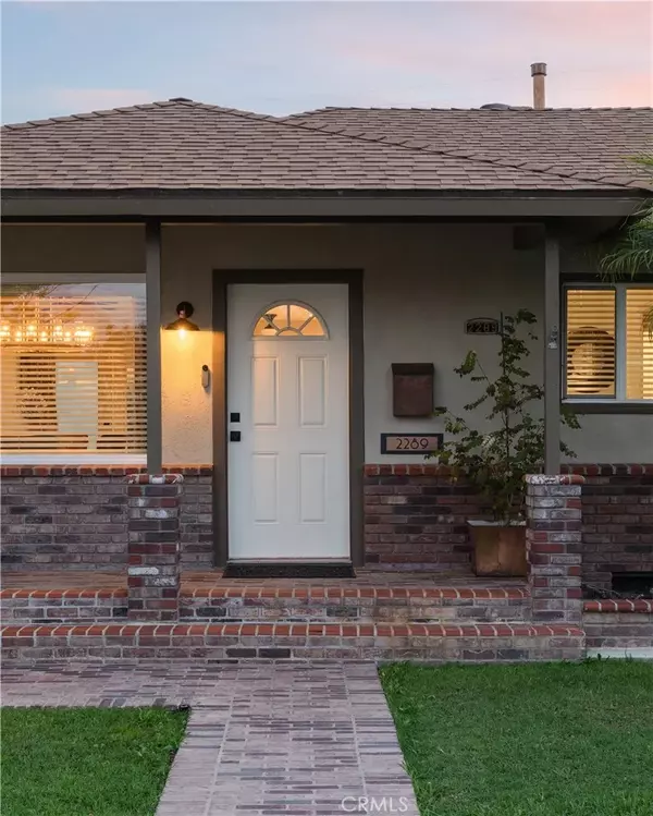 Long Beach, CA 90815,2289 Stearnlee Avenue
