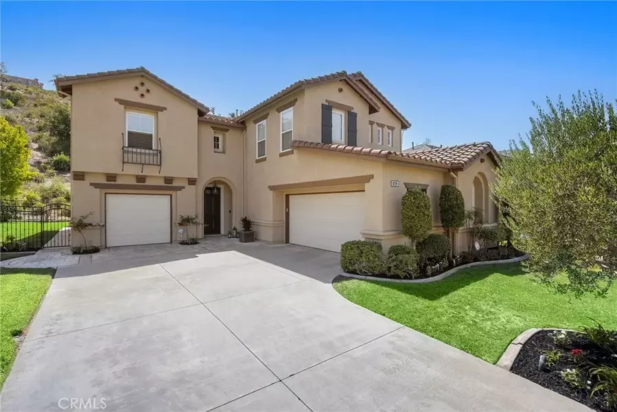 8228 E Marblehead Way, Anaheim Hills, CA 92808