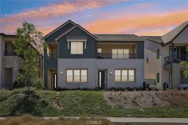 27227 Coyote Bush Court, Valencia, CA 91381