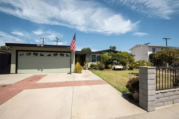 Anaheim, CA 92804,1913 W Beacon Avenue