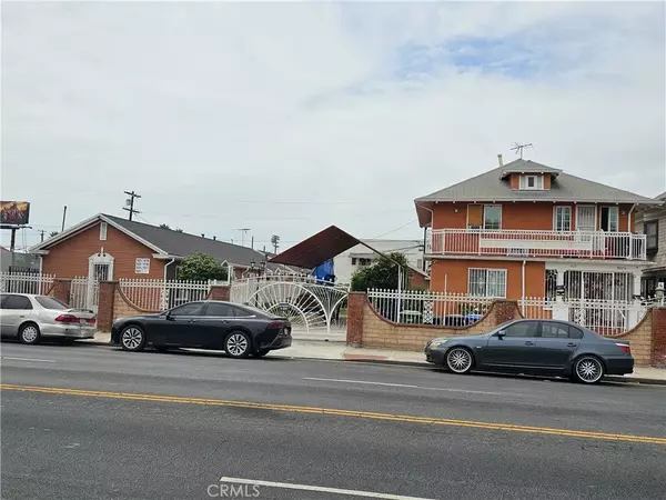 Los Angeles, CA 90006,1517 S Westmoreland Avenue