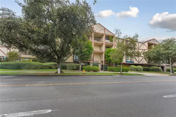 125 N Allen Avenue #312, Pasadena, CA 91106