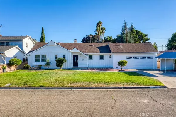 10072 Roselee Drive, Garden Grove, CA 92840