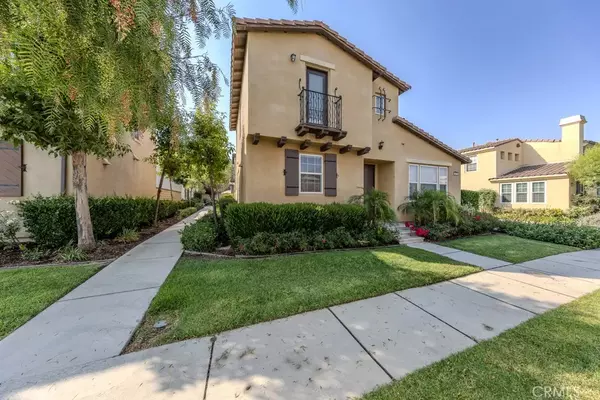 Corona, CA 92883,2874 Echo Springs Drive