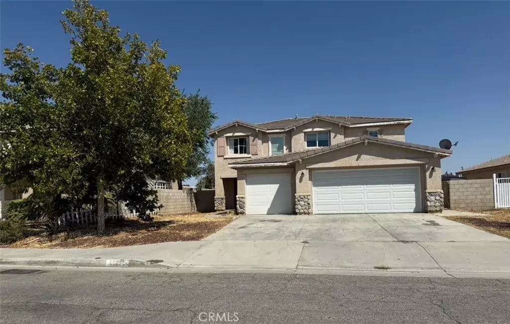 Lancaster, CA 93535,45256 Spahn Lane