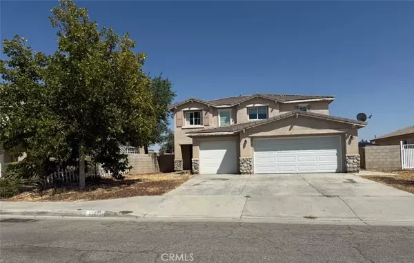 45256 Spahn Lane, Lancaster, CA 93535