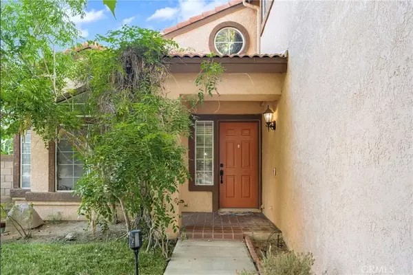 Palmdale, CA 93551,2604 Sandstone Court