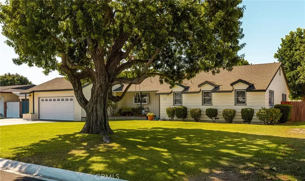 Garden Grove, CA 92840,11352 Fredrick Drive