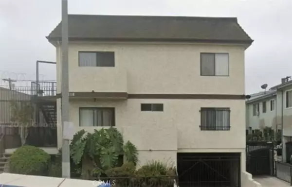 4816 Rosewood Avenue #8, Los Angeles, CA 90004