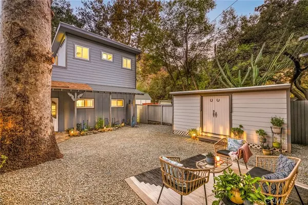 Silverado Canyon, CA 92676,29120 Shadybrook Drive