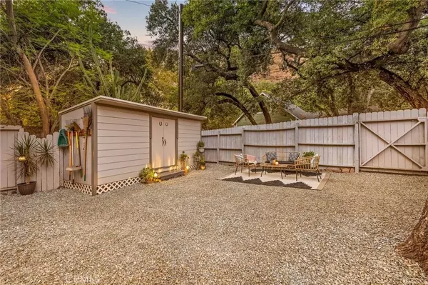 Silverado Canyon, CA 92676,29120 Shadybrook Drive