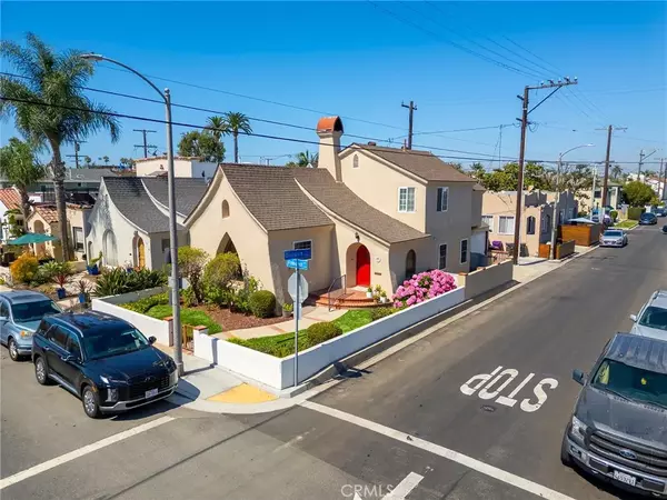 Long Beach, CA 90803,133 Pomona Avenue Southeast